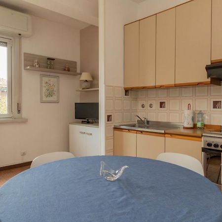I Host Apartment - Giambellino 40 Mailand Exterior foto